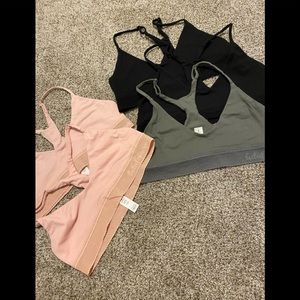 Lululemon 🍋 5 razor Back bra